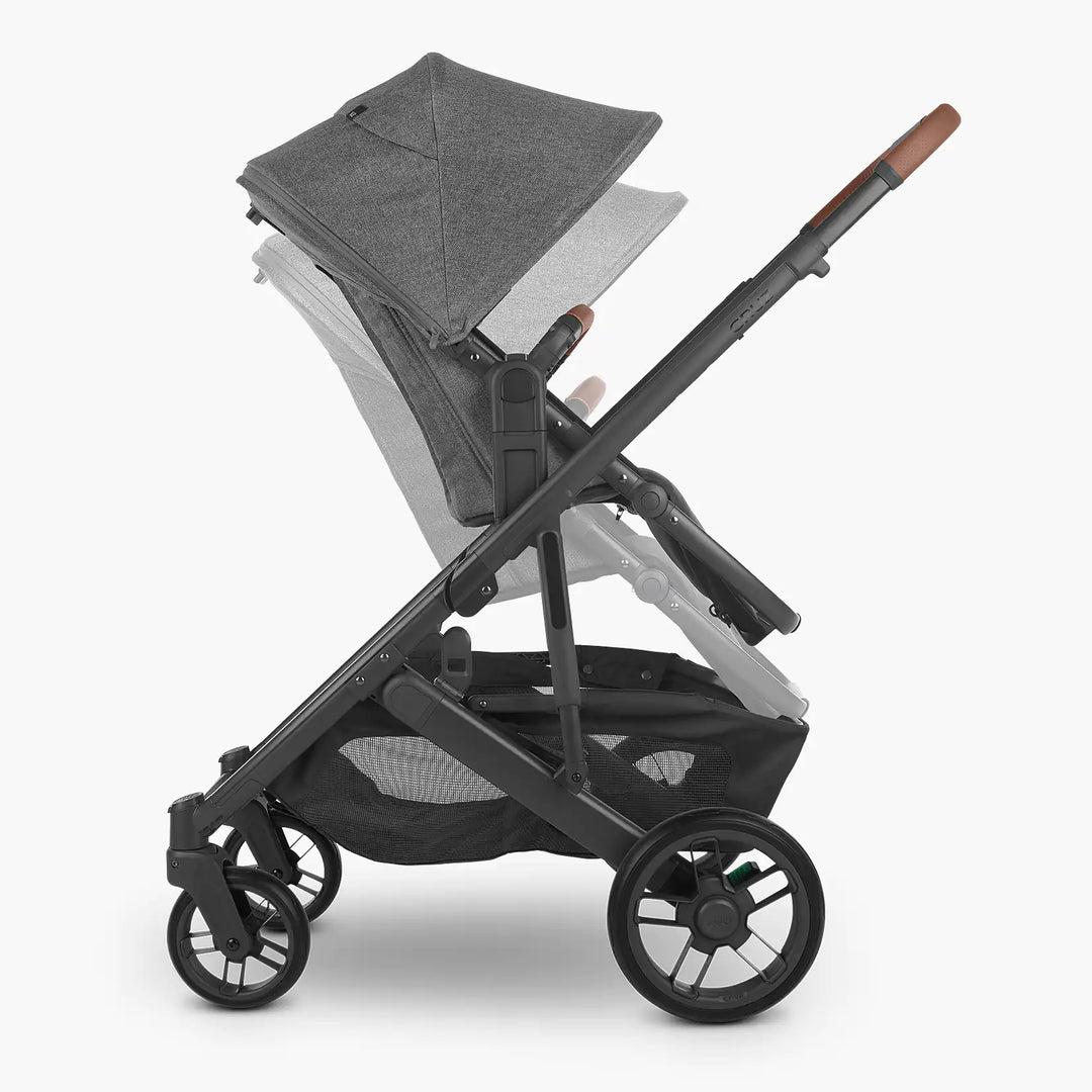 UPPAbaby Cruz V2 Upper Adapter