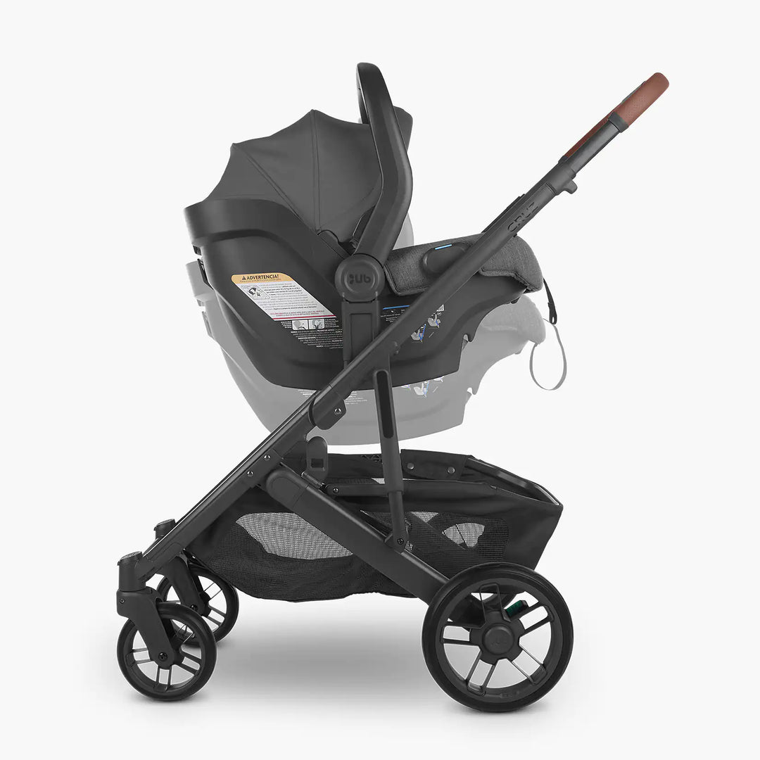 UPPAbaby Cruz V2 Upper Adapter