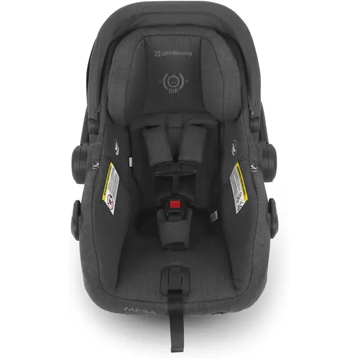 UPPAbaby Mesa V2 (Greyson DualTech - Charcoal Melange)