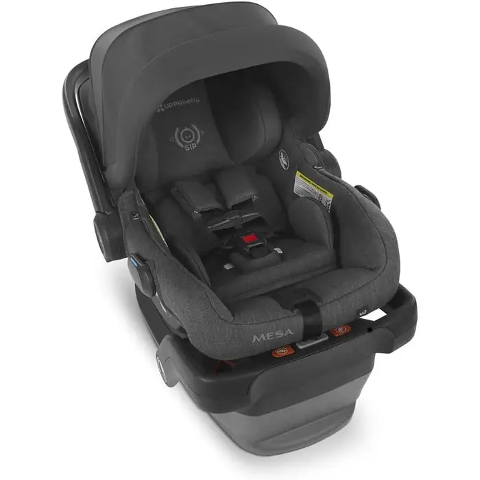 UPPAbaby Mesa V2 (Greyson DualTech - Charcoal Melange)