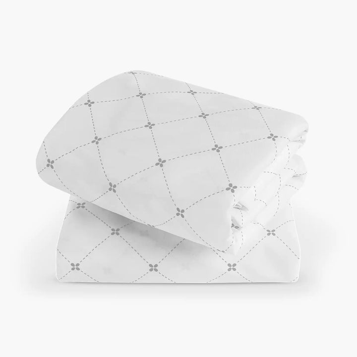 UPPAbaby REMI Waterproof Bassinet Cover (2 Pk)