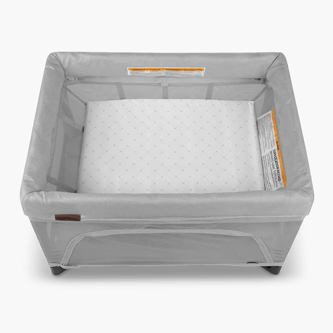 UPPAbaby REMI Waterproof Bassinet Cover (2 Pk)