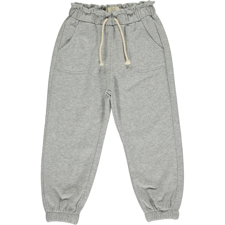 Vignette Blair Jogger (Heathered Grey)