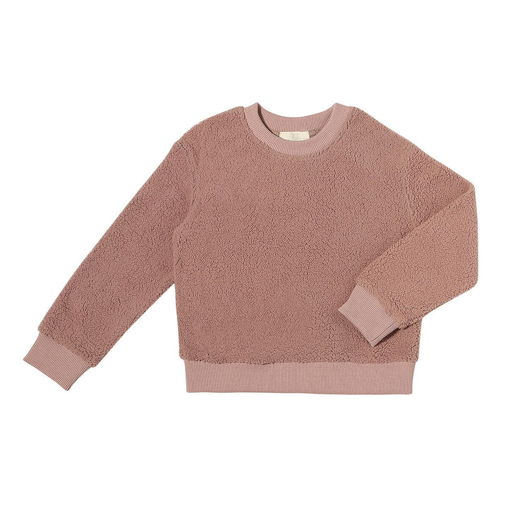 Vignette Coco Sweatshirt (Lavender)