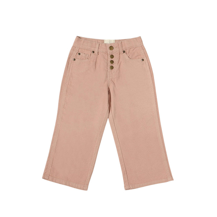 Vignette Hayden Pants (Pink Sunset)