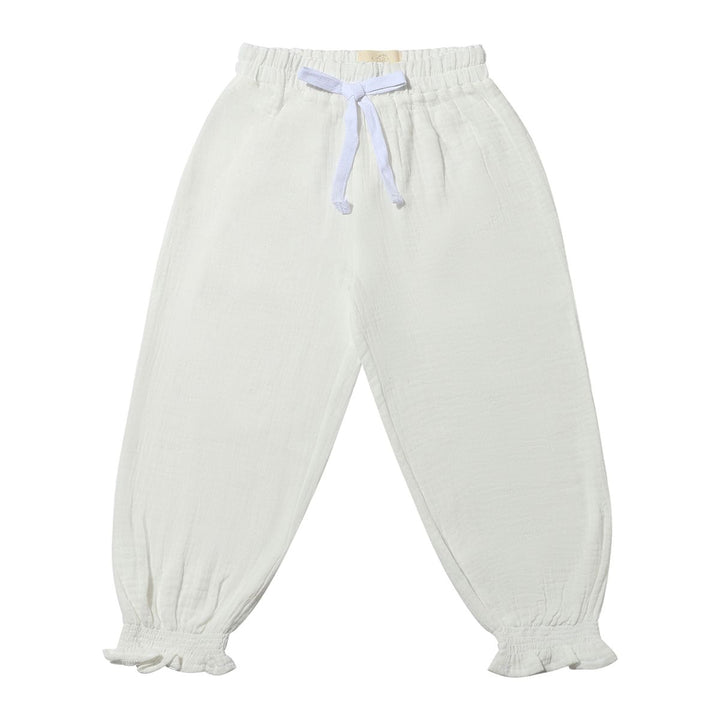 Vignette Isabella Pants (Ivory)