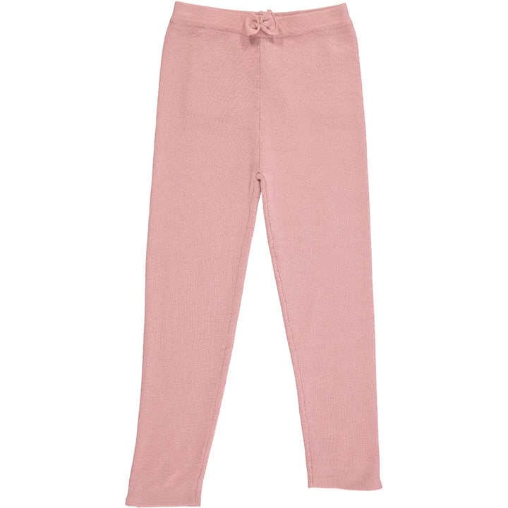 Vignette Polly Pants (Rose)