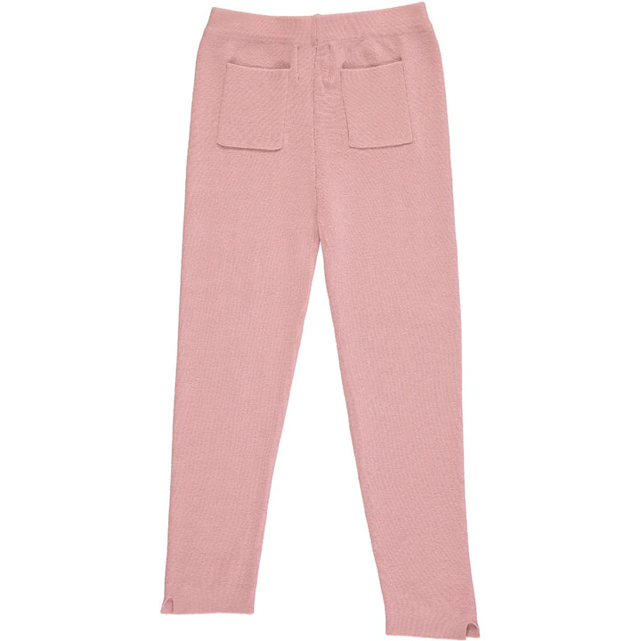 Vignette Polly Pants (Rose)