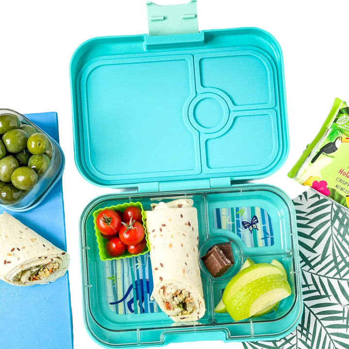 Yumbox Panino (Tropical Aqua)