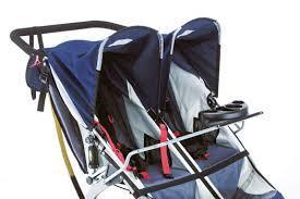 Bob double stroller tray hotsell