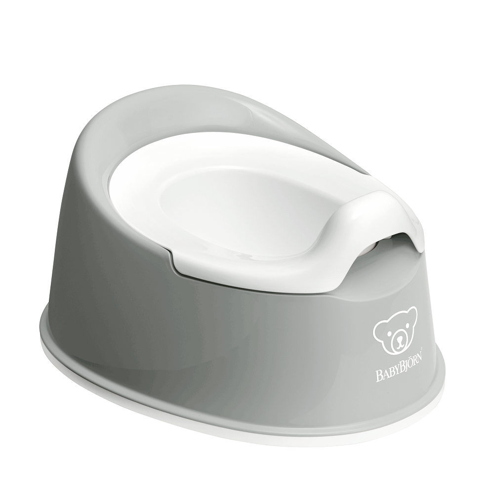 Baby bjorn potty sale