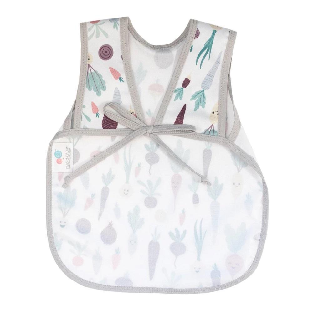 BapronBaby Bapron Toddler Bib (Root Vegetables)-Feeding-BapronBaby-027084 RV 6M+-babyandme.ca