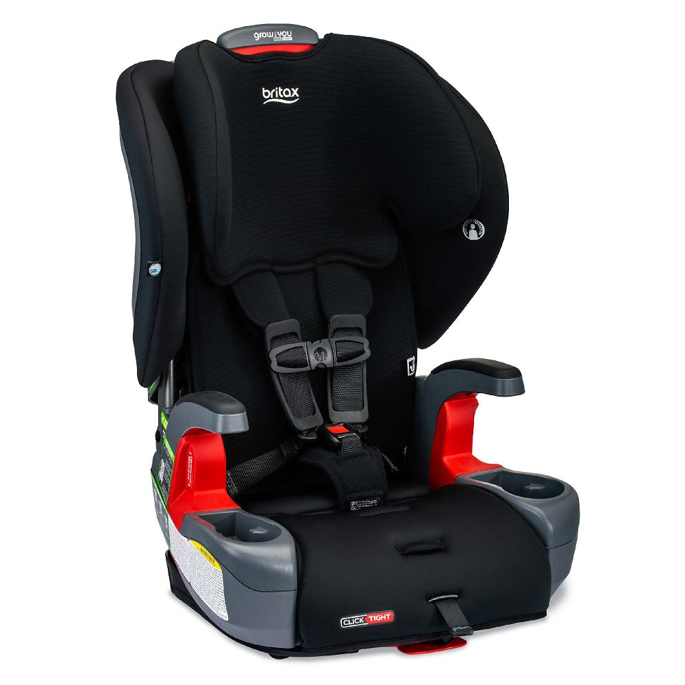 Britax royale car clearance seat