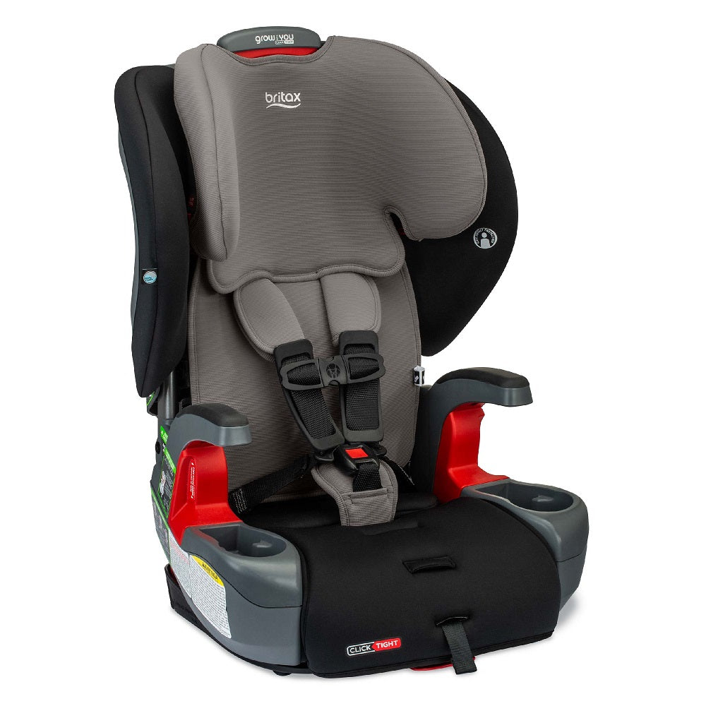 Britax car shop seat green