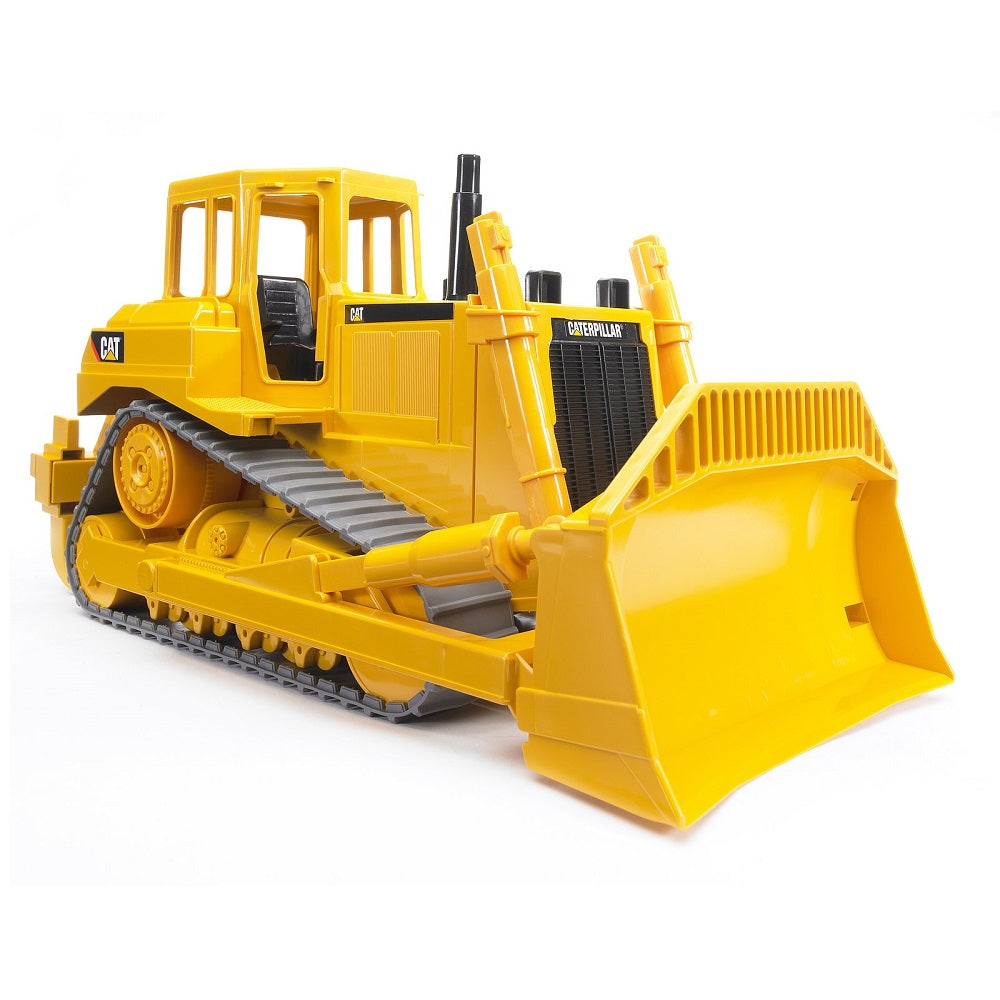 Bruder CAT Bulldozer-Toys & Learning-Bruder-031404-babyandme.ca