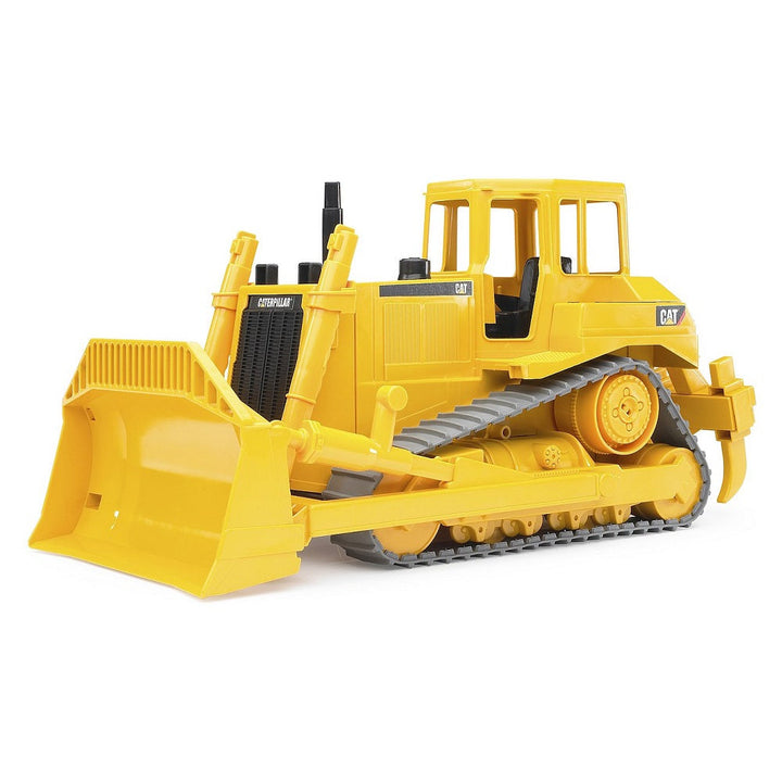 Bruder CAT Bulldozer-Toys & Learning-Bruder-031404-babyandme.ca