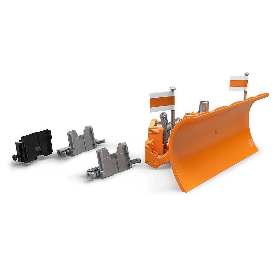 Bruder Plow Blade-Toys & Learning-Bruder-008061-babyandme.ca