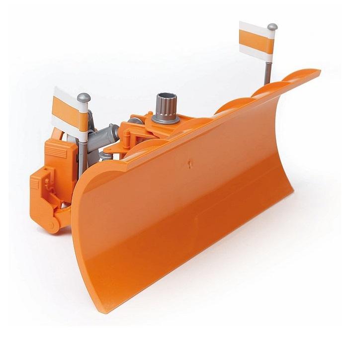 Bruder Plow Blade-Toys & Learning-Bruder-008061-babyandme.ca