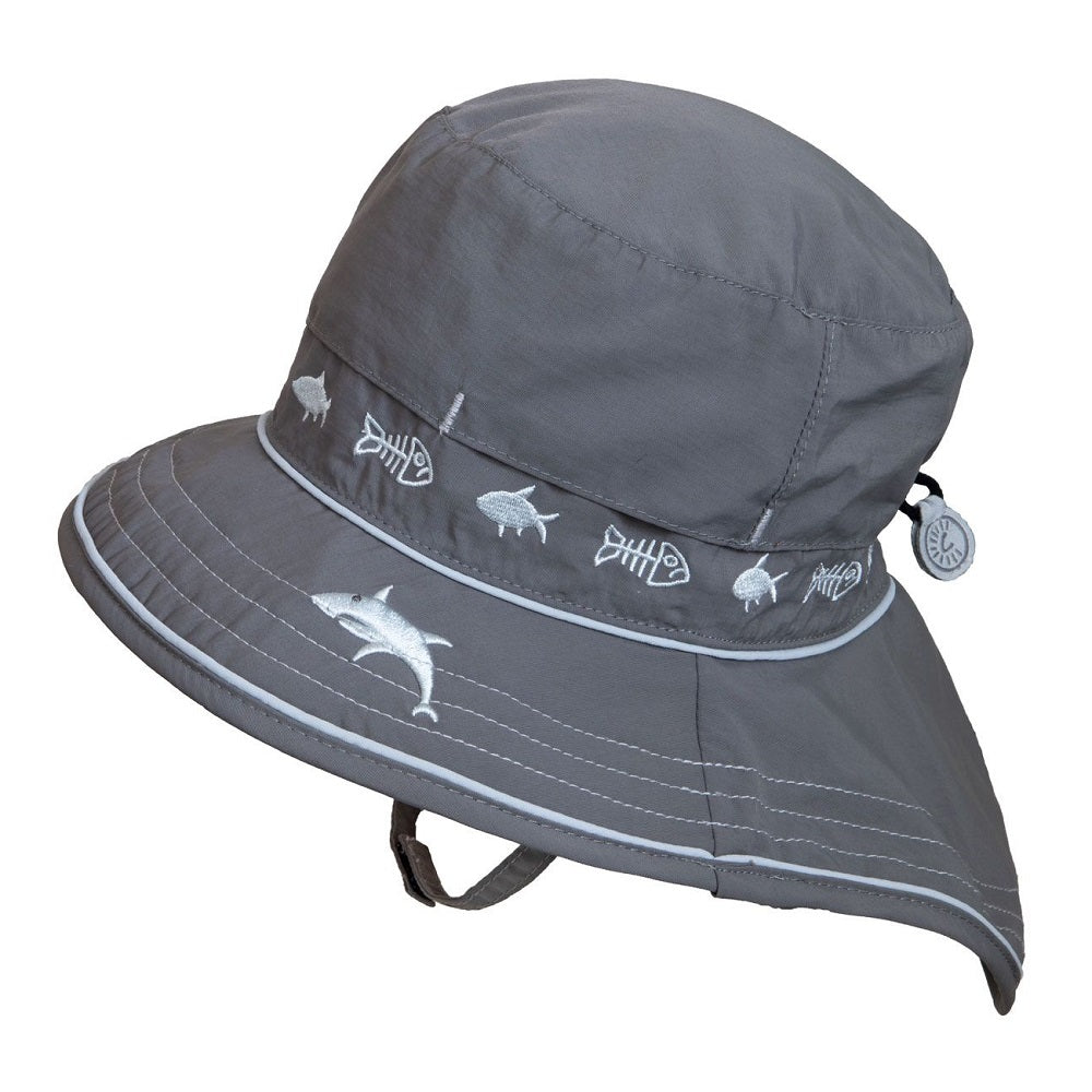 Calikids sun best sale hat canada