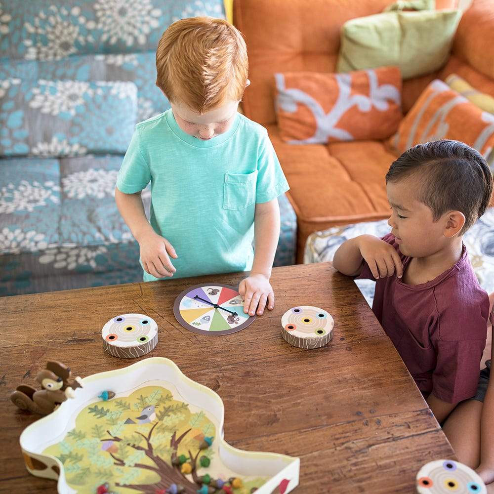 Educational Insights The Sneaky, Snacky Squirrel Game-Toys & Learning-Educational Insights-030561-babyandme.ca