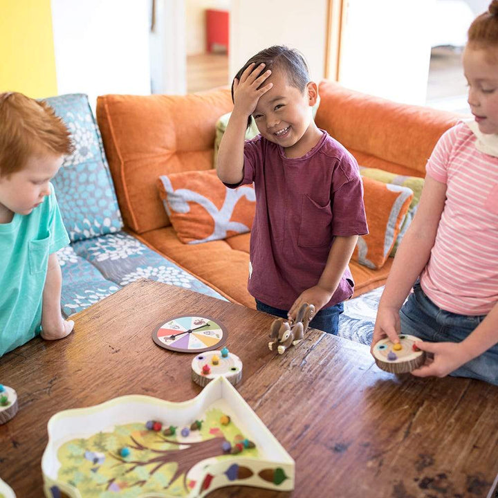 Educational Insights The Sneaky, Snacky Squirrel Game-Toys & Learning-Educational Insights-030561-babyandme.ca