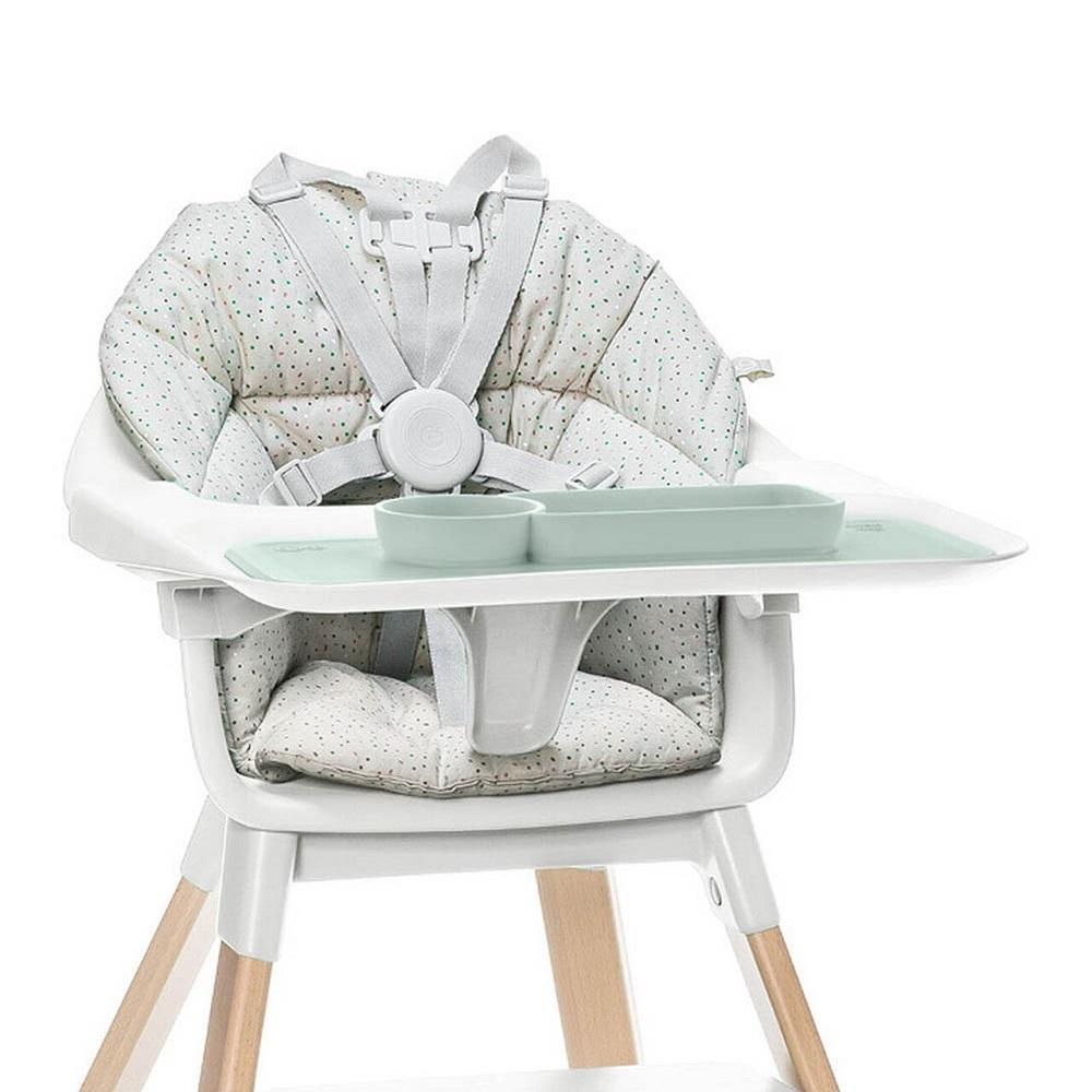 Stokke silicone online mat