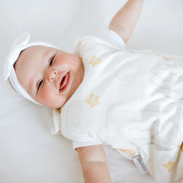 Glitter & Spice Sleep Bag 1.0 TOG (Adventure Awaits)-Nursery-Glitter & Spice--babyandme.ca