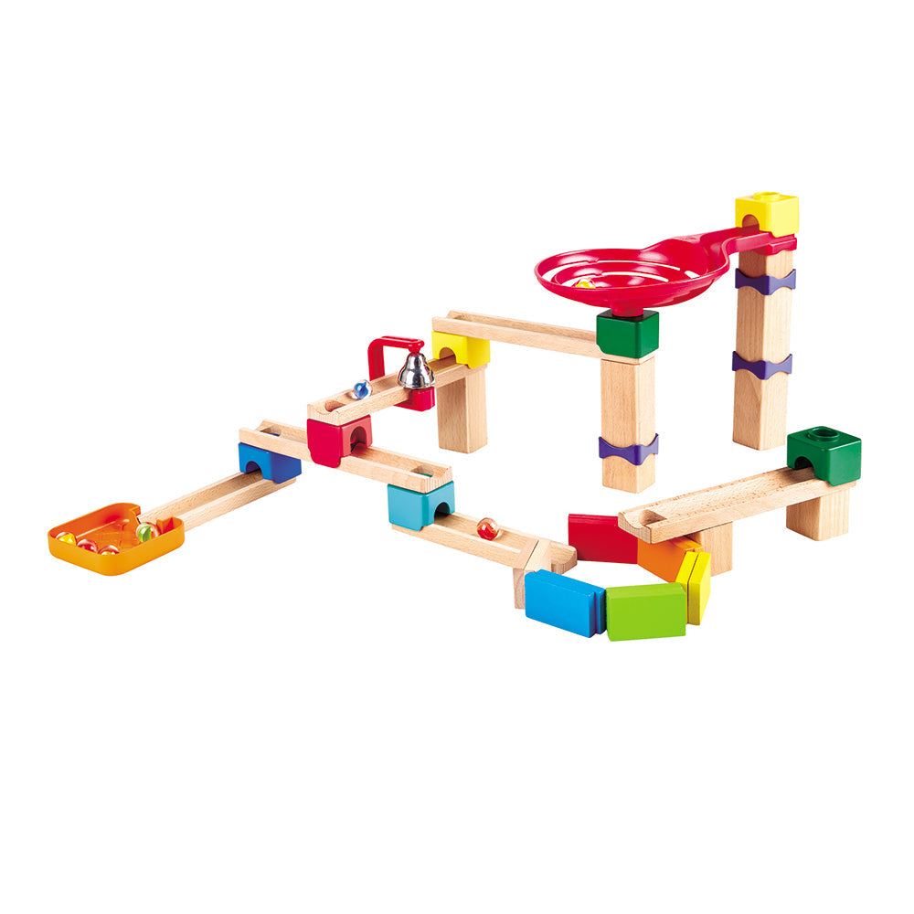 Hape Crazy Rollers Stack Track-Toys & Learning-Hape-030826-babyandme.ca