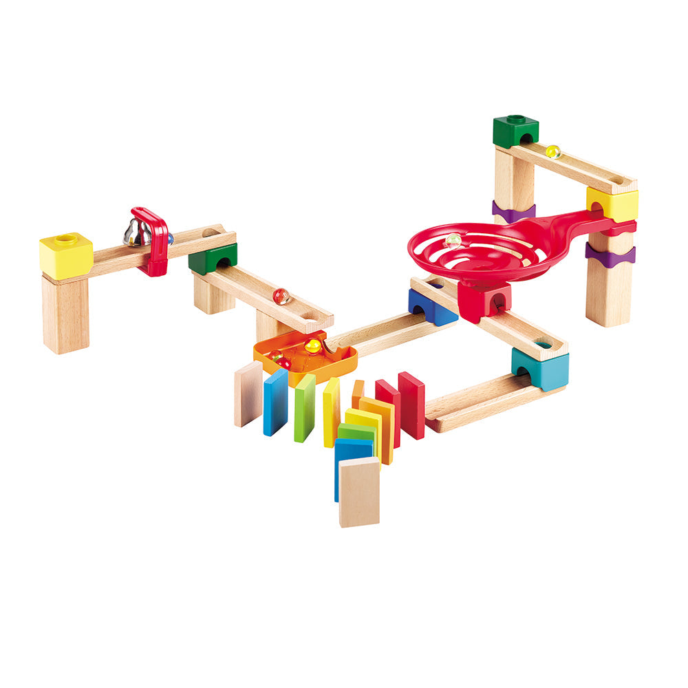 Hape Crazy Rollers Stack Track-Toys & Learning-Hape-030826-babyandme.ca