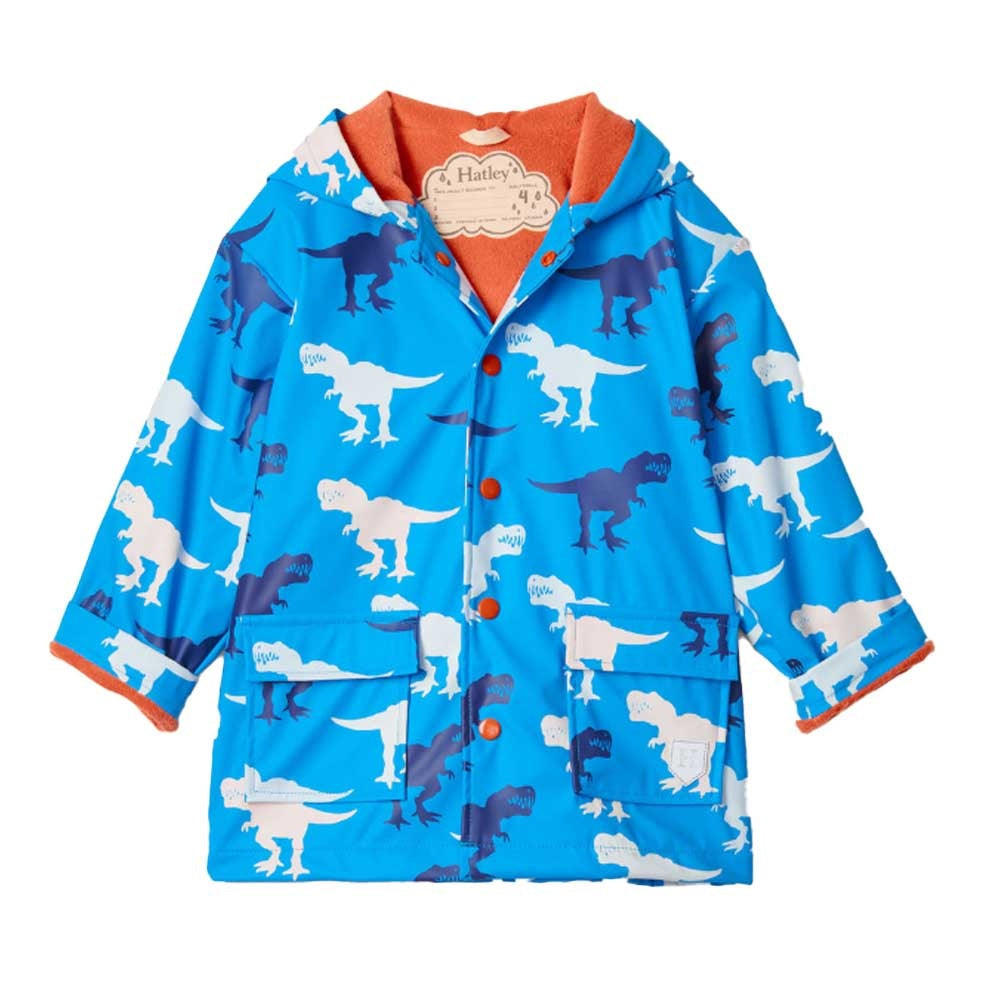 Hatley on sale women's raincoat