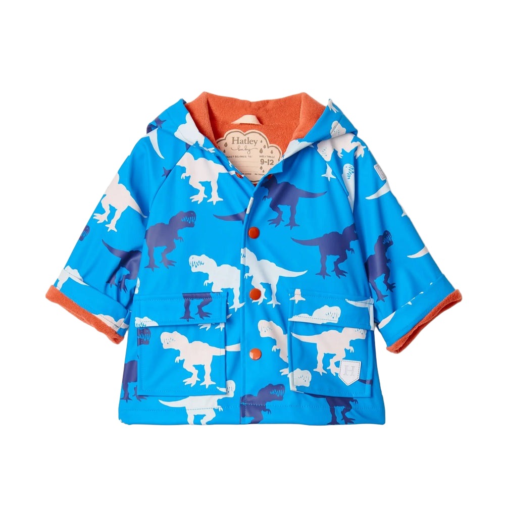 Hatley rainwear deals