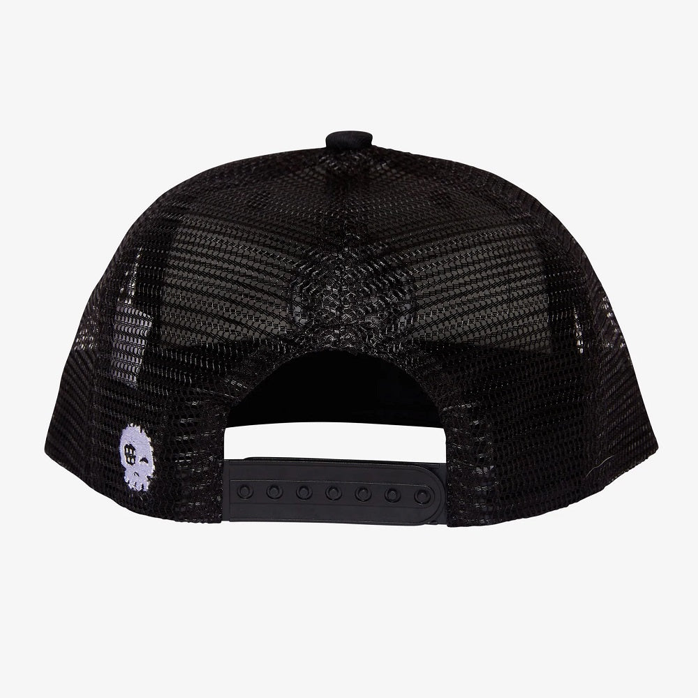 Headster Kids Boardview Trucker Hat-Apparel-Headster Kids--babyandme.ca