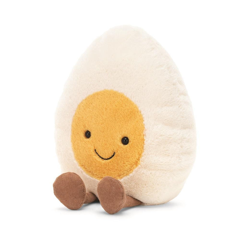 Amusable Happy Boiled Egg Bag – Hands
