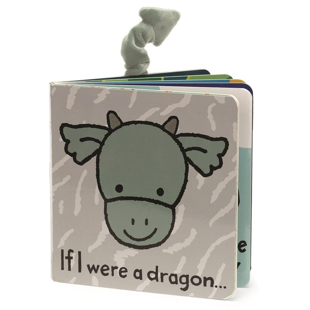 Jellycat If I Were A Dragon Book-Toys & Learning-Jellycat-004794 DR-babyandme.ca