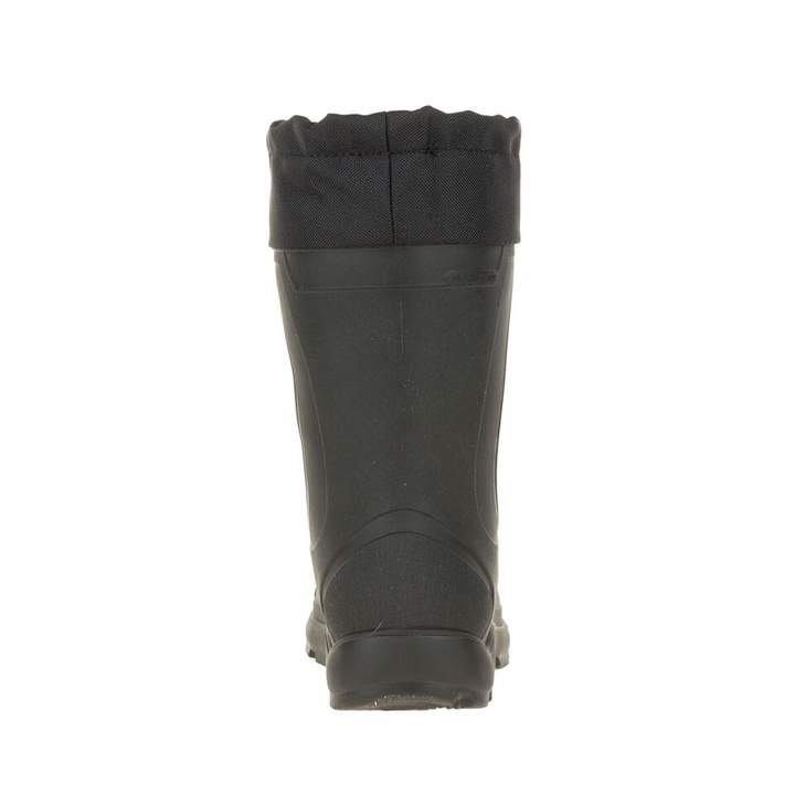 Kamik Snobuster 1 Winter Boot (Black)-Apparel-Kamik--babyandme.ca