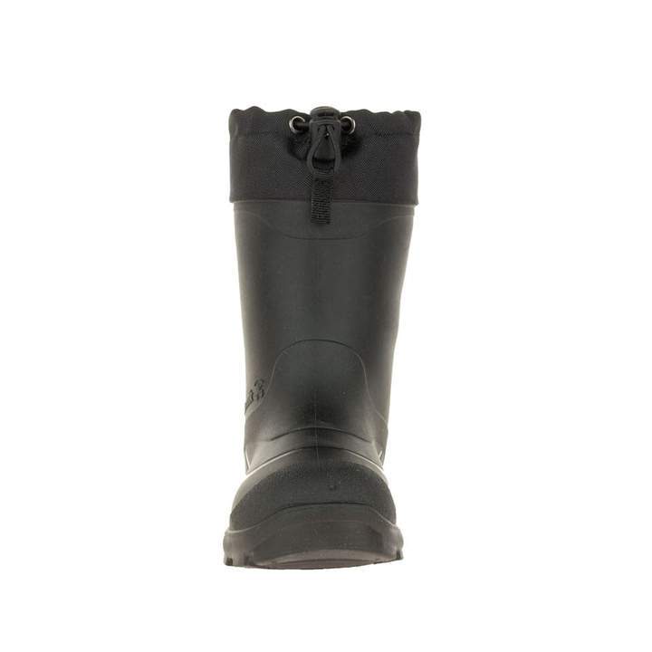 Kamik Snobuster 1 Winter Boot (Black)-Apparel-Kamik--babyandme.ca