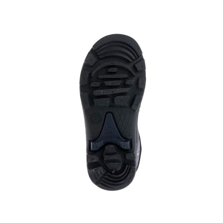 Kamik Snobuster 1 Winter Boot (Navy)-Apparel-Kamik--babyandme.ca