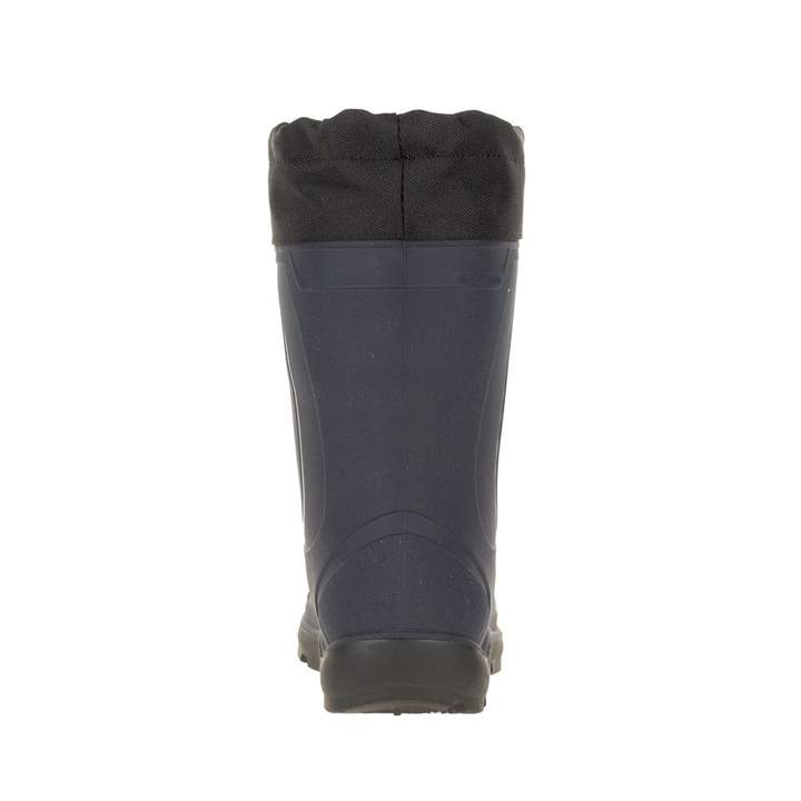 Kamik Snobuster 1 Winter Boot (Navy)-Apparel-Kamik--babyandme.ca