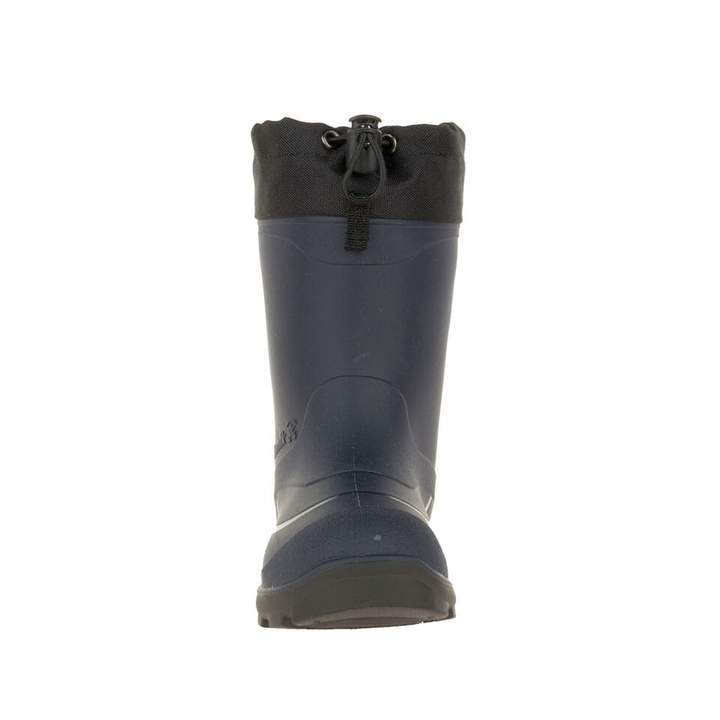 Kamik Snobuster 1 Winter Boot (Navy)-Apparel-Kamik--babyandme.ca