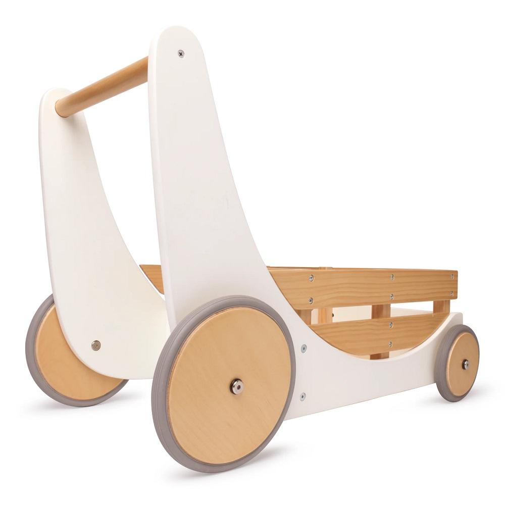 Kinderfeets 2024 cargo trike