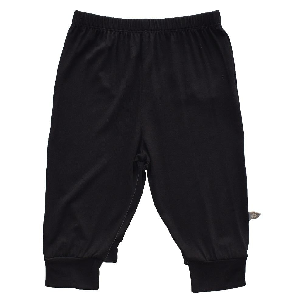 Kyte Baby Pant (Midnight)-Apparel-Kyte Baby--babyandme.ca