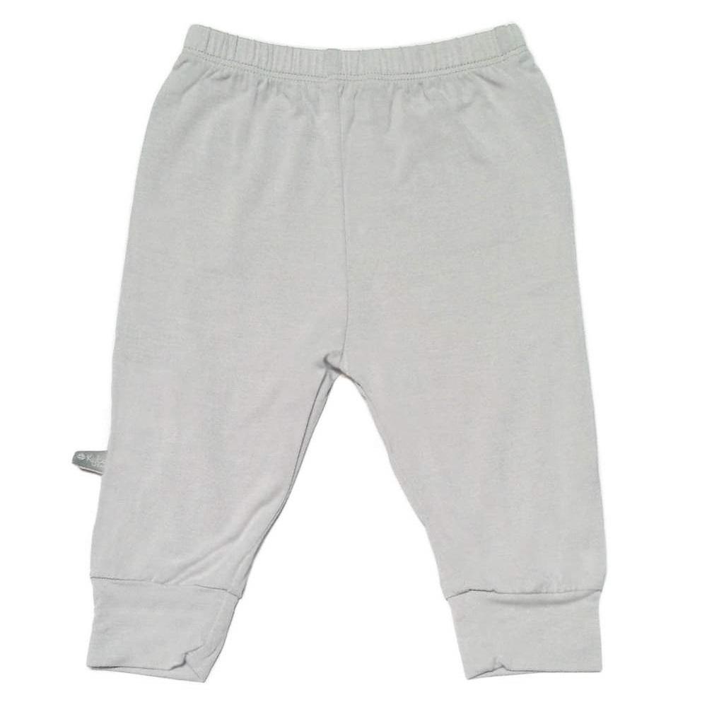 Kyte Baby Pant (Storm)-Apparel-Kyte Baby--babyandme.ca