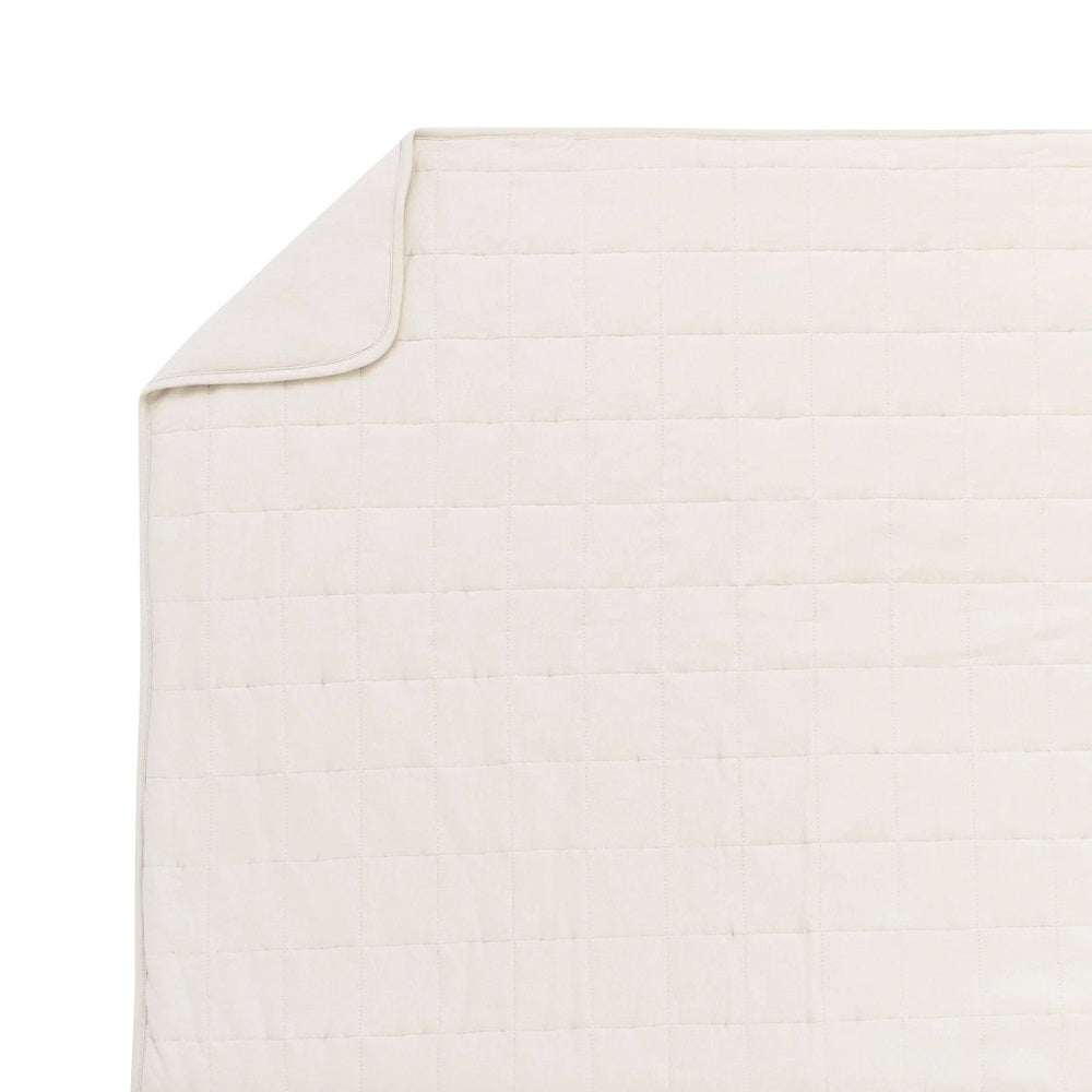 Kyte Baby Toddler Blanket 2.5 TOG (Oat)-Nursery-Kyte Baby-028023 OT-babyandme.ca