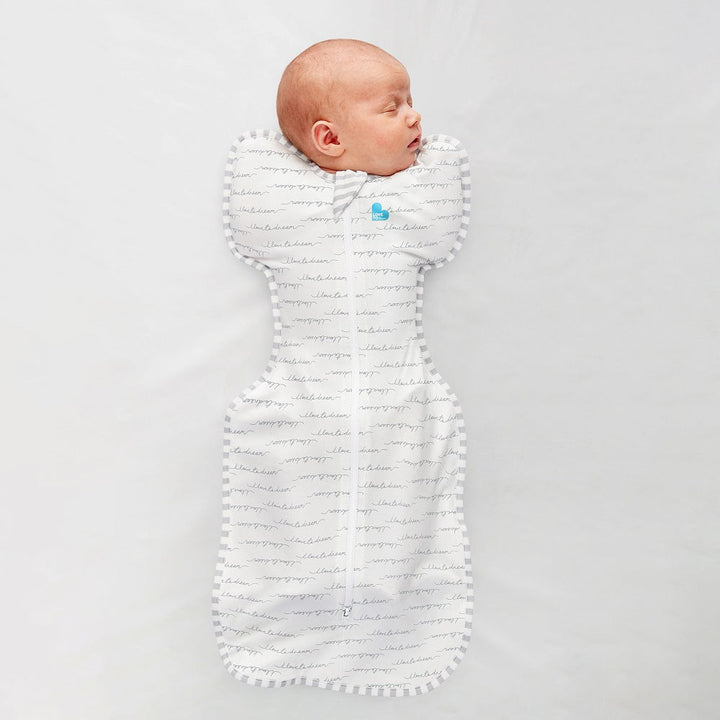 Love To Dream Swaddle Up Original 1 TOG (Dreamer)-Nursery-Love To Dream--babyandme.ca