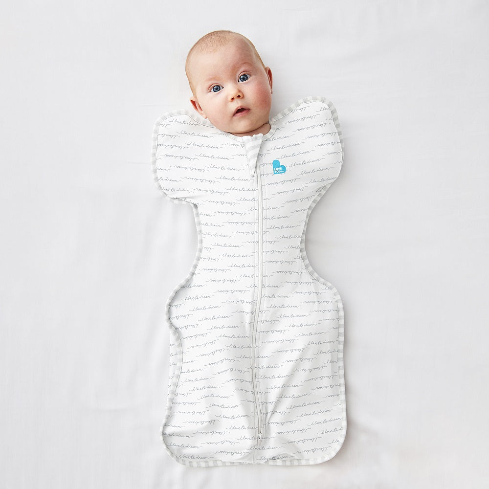 Love To Dream Swaddle Up Original 1 TOG (Dreamer)-Nursery-Love To Dream--babyandme.ca