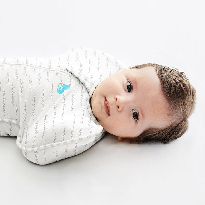 Love To Dream Swaddle Up Original 1 TOG (Dreamer)-Nursery-Love To Dream--babyandme.ca