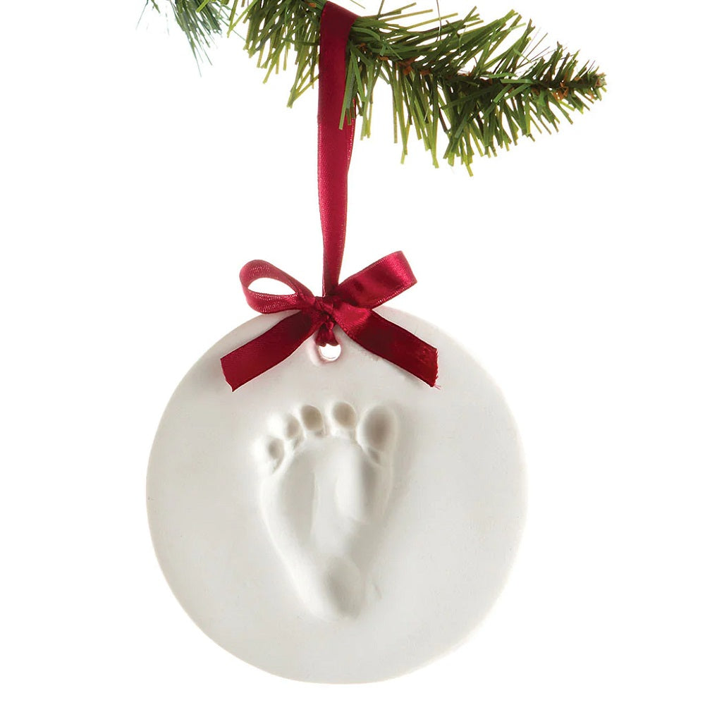 Pearhead Babyprints Ornament-Nursery-Pearhead-025497 BP-babyandme.ca