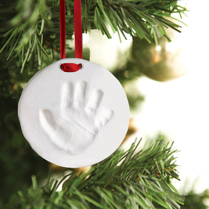 Pearhead Babyprints Ornament-Nursery-Pearhead-025497 BP-babyandme.ca