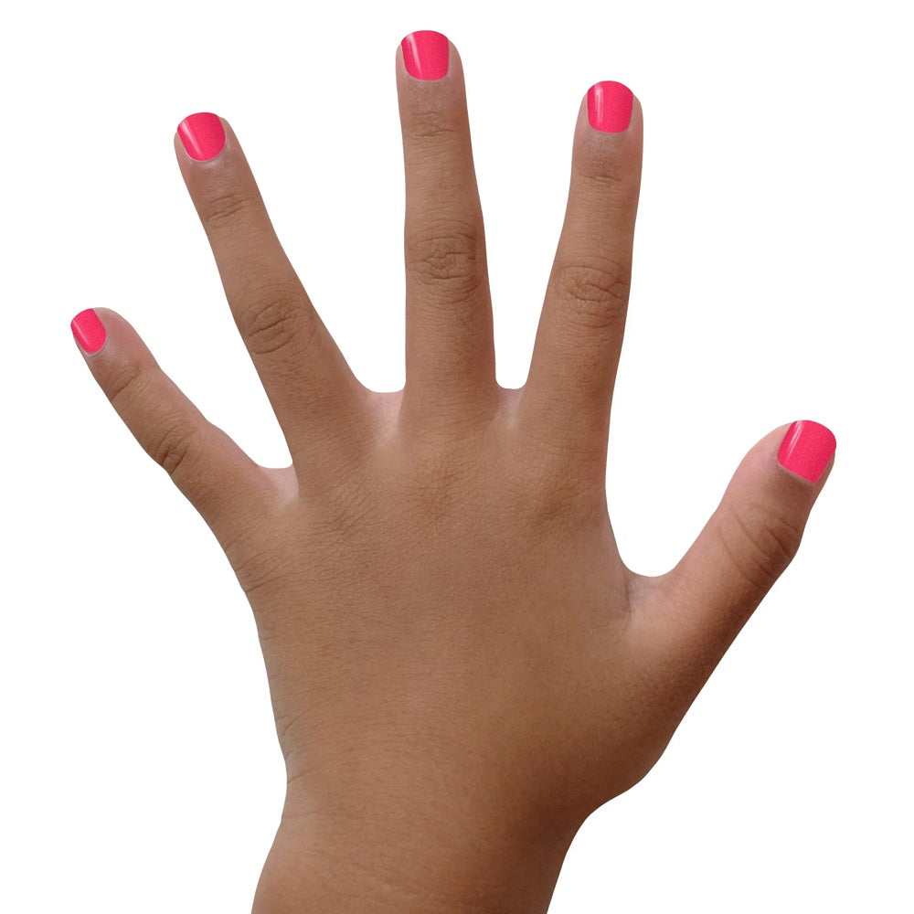 Piggy Paint Water-Based Nail Polish (Forever Fancy)-Health-Piggy Paint-028292 FF-babyandme.ca