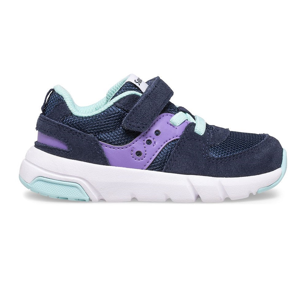 Saucony baby best sale jazz lite